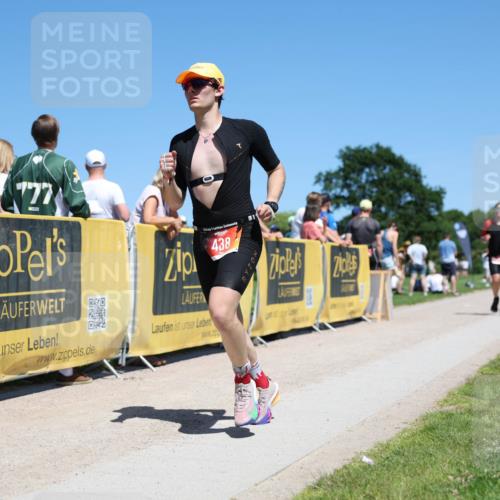 21.06.2026 - Viking Triathlon Michael Strokosch http://msf.ph/oto/9836544 21.06.2026 14:20:19 Laufen 156, 341, 380, 438 meine-sportfotos.de