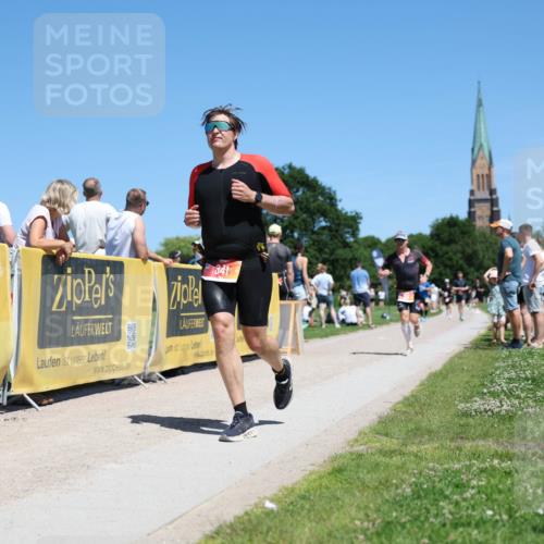 21.06.2026 - Viking Triathlon Michael Strokosch http://msf.ph/oto/9836549 21.06.2026 14:20:23 Laufen 34, 156, 341 meine-sportfotos.de