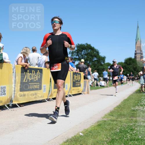21.06.2026 - Viking Triathlon Michael Strokosch http://msf.ph/oto/9836550 21.06.2026 14:20:23 Laufen 34, 156, 341 meine-sportfotos.de