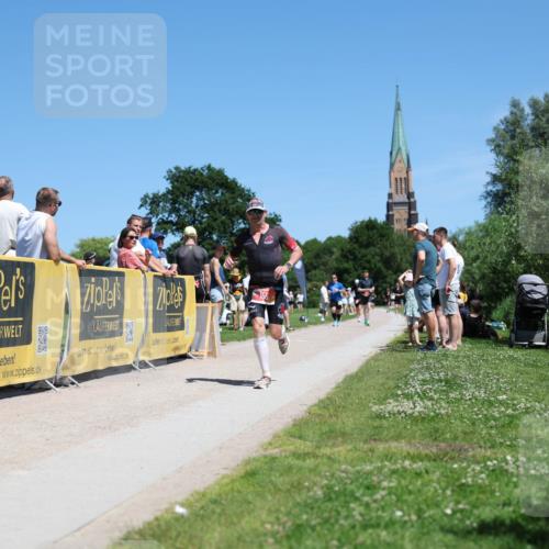 21.06.2026 - Viking Triathlon Michael Strokosch http://msf.ph/oto/9836551 21.06.2026 14:20:24 Laufen 34, 156, 341 meine-sportfotos.de