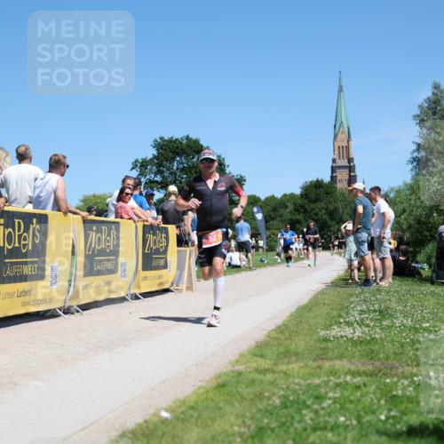21.06.2026 - Viking Triathlon Michael Strokosch http://msf.ph/oto/9836552 21.06.2026 14:20:25 Laufen 34, 156, 341 meine-sportfotos.de