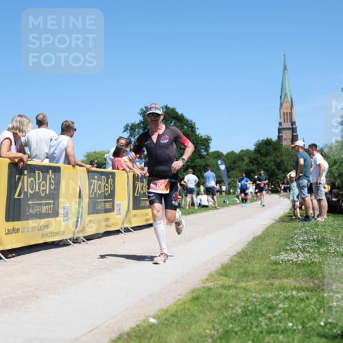 21.06.2026 - Viking Triathlon Michael Strokosch http://msf.ph/oto/9836553 21.06.2026 14:20:25 Laufen 34, 156, 341 meine-sportfotos.de