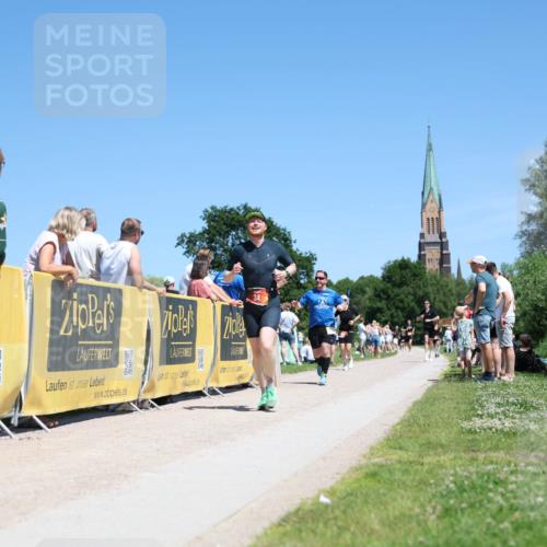 21.06.2026 - Viking Triathlon Michael Strokosch http://msf.ph/oto/9836557 21.06.2026 14:20:32 Laufen 34, 344, 376, 626, 632 meine-sportfotos.de