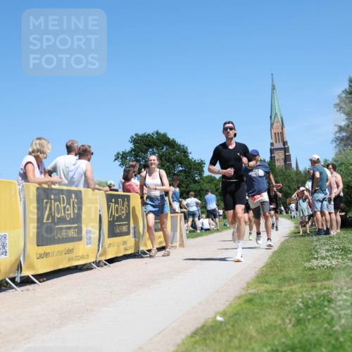 21.06.2026 - Viking Triathlon Michael Strokosch http://msf.ph/oto/9836575 21.06.2026 14:20:39 Laufen 344, 376, 484, 626 meine-sportfotos.de