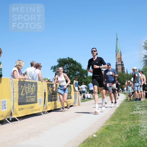 21.06.2026 - Viking Triathlon Michael Strokosch http://msf.ph/oto/9836576 21.06.2026 14:20:39 Laufen 344, 376, 484, 626 meine-sportfotos.de