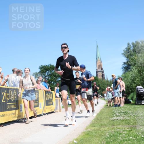 21.06.2026 - Viking Triathlon Michael Strokosch http://msf.ph/oto/9836577 21.06.2026 14:20:40 Laufen 344, 376, 484, 626 meine-sportfotos.de