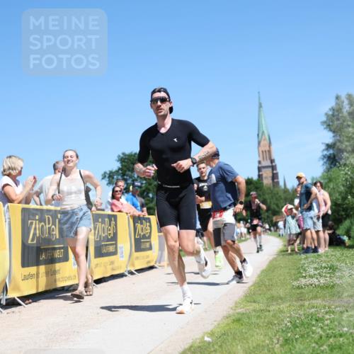 21.06.2026 - Viking Triathlon Michael Strokosch http://msf.ph/oto/9836578 21.06.2026 14:20:40 Laufen 344, 376, 484, 626 meine-sportfotos.de