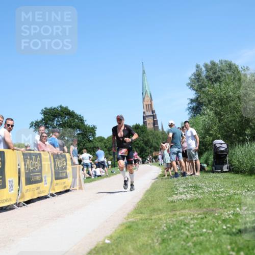 21.06.2026 - Viking Triathlon Michael Strokosch http://msf.ph/oto/9836582 21.06.2026 14:20:43 Laufen 484, 626 meine-sportfotos.de