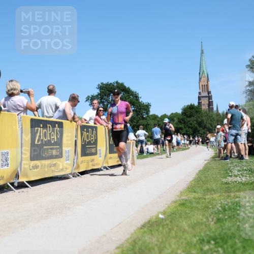 21.06.2026 - Viking Triathlon Michael Strokosch http://msf.ph/oto/9836590 21.06.2026 14:20:52 Laufen 102, 273 meine-sportfotos.de