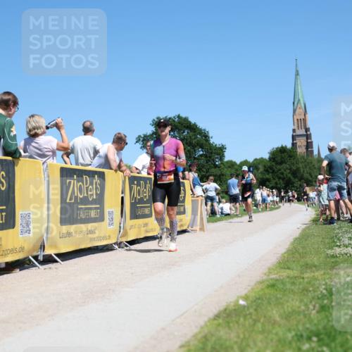 21.06.2026 - Viking Triathlon Michael Strokosch http://msf.ph/oto/9836591 21.06.2026 14:20:53 Laufen 102, 273 meine-sportfotos.de