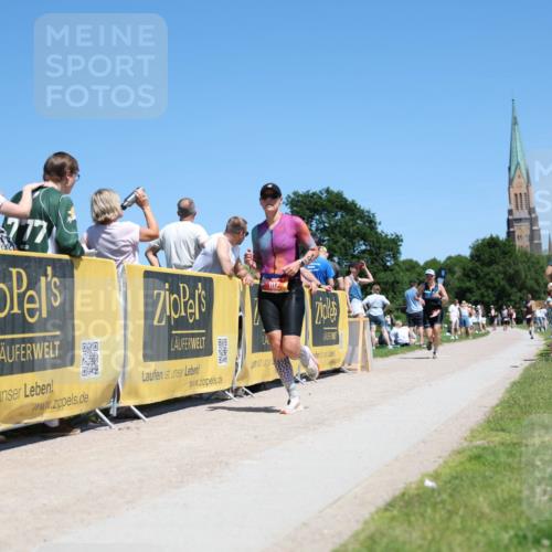21.06.2026 - Viking Triathlon Michael Strokosch http://msf.ph/oto/9836592 21.06.2026 14:20:53 Laufen 102, 273 meine-sportfotos.de