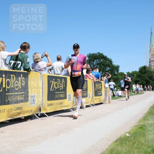 21.06.2026 - Viking Triathlon Michael Strokosch http://msf.ph/oto/9836593 21.06.2026 14:20:53 Laufen 102, 273 meine-sportfotos.de