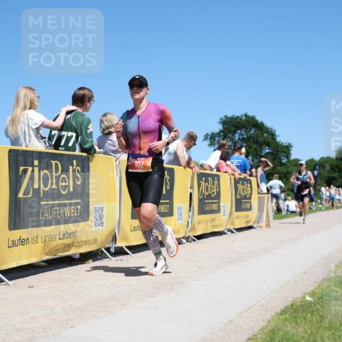 21.06.2026 - Viking Triathlon Michael Strokosch http://msf.ph/oto/9836595 21.06.2026 14:20:54 Laufen 102, 273 meine-sportfotos.de