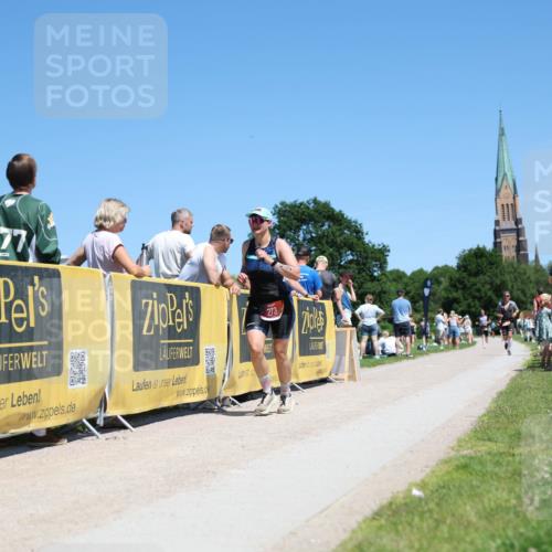 21.06.2026 - Viking Triathlon Michael Strokosch http://msf.ph/oto/9836600 21.06.2026 14:20:57 Laufen 186, 273 meine-sportfotos.de