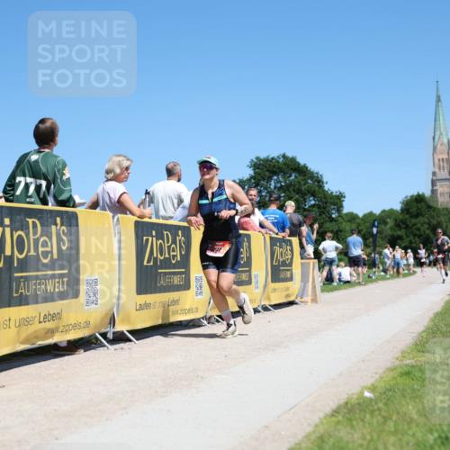 21.06.2026 - Viking Triathlon Michael Strokosch http://msf.ph/oto/9836601 21.06.2026 14:20:58 Laufen 186, 273 meine-sportfotos.de