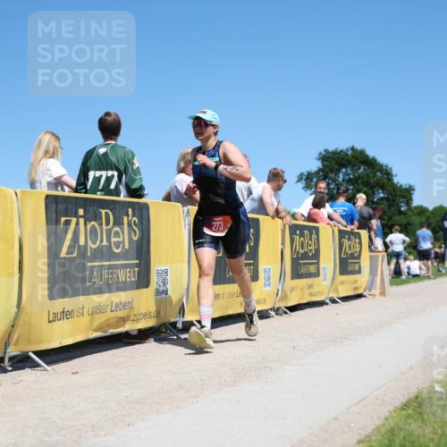 21.06.2026 - Viking Triathlon Michael Strokosch http://msf.ph/oto/9836603 21.06.2026 14:20:58 Laufen 186, 273 meine-sportfotos.de