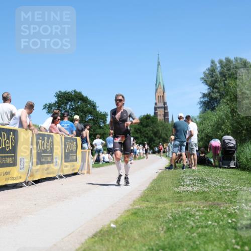 21.06.2026 - Viking Triathlon Michael Strokosch http://msf.ph/oto/9836606 21.06.2026 14:21:04 Laufen 84, 186 meine-sportfotos.de
