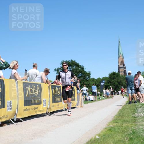 21.06.2026 - Viking Triathlon Michael Strokosch http://msf.ph/oto/9836613 21.06.2026 14:21:09 Laufen 84 meine-sportfotos.de