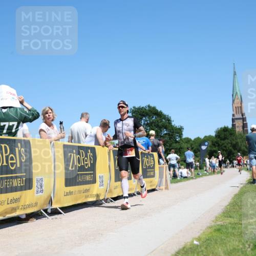 21.06.2026 - Viking Triathlon Michael Strokosch http://msf.ph/oto/9836614 21.06.2026 14:21:09 Laufen 84 meine-sportfotos.de