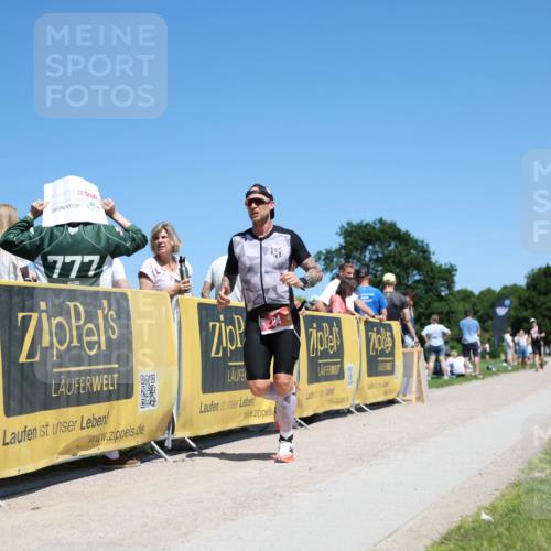 21.06.2026 - Viking Triathlon Michael Strokosch http://msf.ph/oto/9836616 21.06.2026 14:21:09 Laufen 84 meine-sportfotos.de