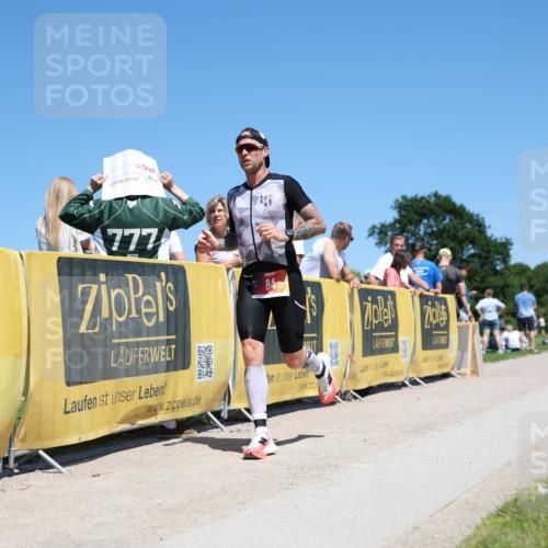 21.06.2026 - Viking Triathlon Michael Strokosch http://msf.ph/oto/9836617 21.06.2026 14:21:10 Laufen 84 meine-sportfotos.de