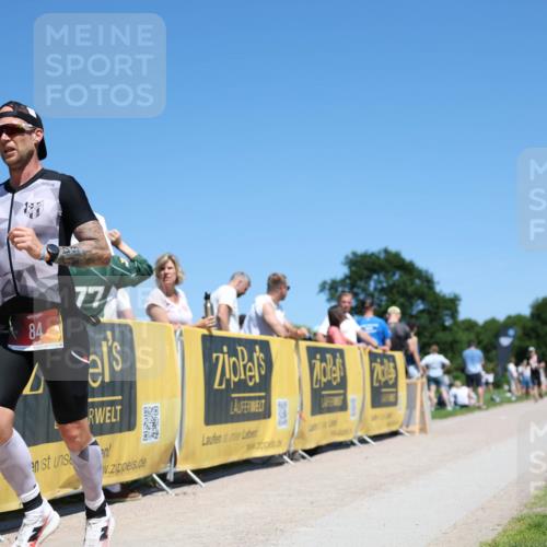21.06.2026 - Viking Triathlon Michael Strokosch http://msf.ph/oto/9836619 21.06.2026 14:21:10 Laufen 84 meine-sportfotos.de