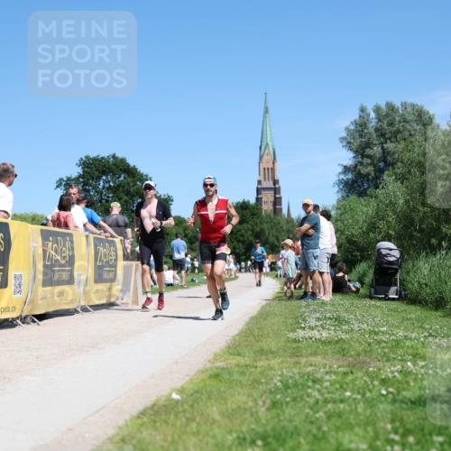 21.06.2026 - Viking Triathlon Michael Strokosch http://msf.ph/oto/9836624 21.06.2026 14:21:20 Laufen 312, 326, 345 meine-sportfotos.de