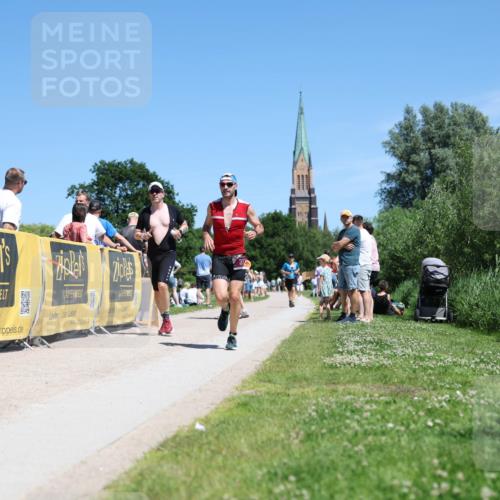 21.06.2026 - Viking Triathlon Michael Strokosch http://msf.ph/oto/9836625 21.06.2026 14:21:20 Laufen 312, 326, 345 meine-sportfotos.de