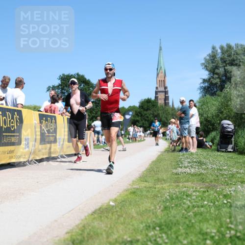 21.06.2026 - Viking Triathlon Michael Strokosch http://msf.ph/oto/9836627 21.06.2026 14:21:21 Laufen 312, 326, 345 meine-sportfotos.de