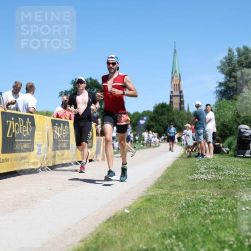 21.06.2026 - Viking Triathlon Michael Strokosch http://msf.ph/oto/9836628 21.06.2026 14:21:21 Laufen 312, 326, 345 meine-sportfotos.de