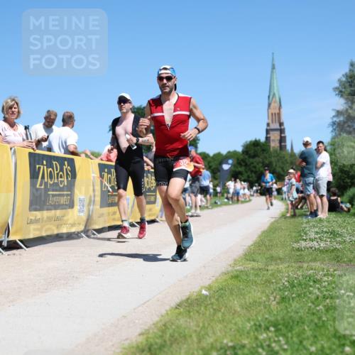 21.06.2026 - Viking Triathlon Michael Strokosch http://msf.ph/oto/9836629 21.06.2026 14:21:21 Laufen 312, 326, 345 meine-sportfotos.de