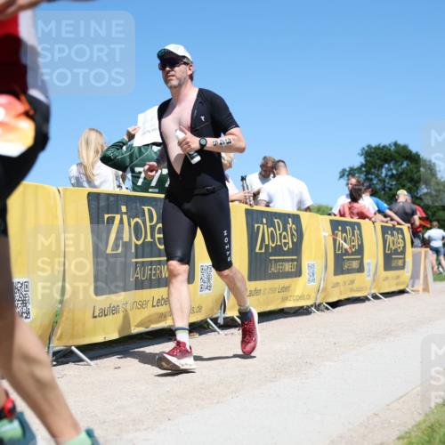 21.06.2026 - Viking Triathlon Michael Strokosch http://msf.ph/oto/9836631 21.06.2026 14:21:23 Laufen 312, 326, 345 meine-sportfotos.de