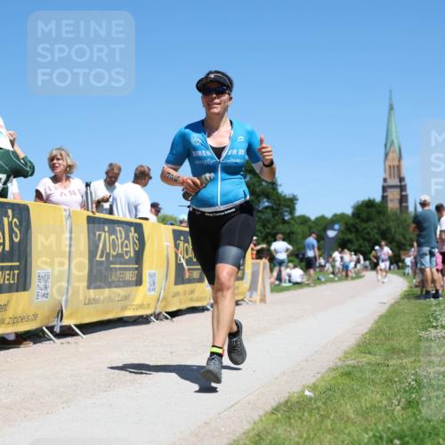 21.06.2026 - Viking Triathlon Michael Strokosch http://msf.ph/oto/9836637 21.06.2026 14:21:28 Laufen 326 meine-sportfotos.de