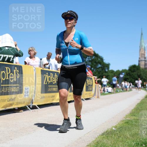 21.06.2026 - Viking Triathlon Michael Strokosch http://msf.ph/oto/9836638 21.06.2026 14:21:29 Laufen 326, 510 meine-sportfotos.de