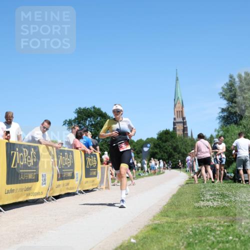 21.06.2026 - Viking Triathlon Michael Strokosch http://msf.ph/oto/9836648 21.06.2026 14:21:41 Laufen 297, 510 meine-sportfotos.de
