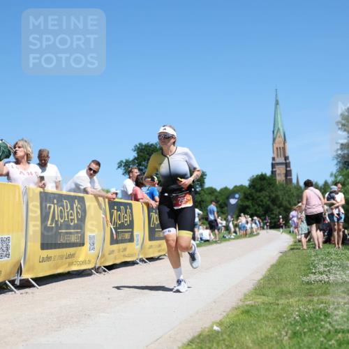 21.06.2026 - Viking Triathlon Michael Strokosch http://msf.ph/oto/9836650 21.06.2026 14:21:42 Laufen 297 meine-sportfotos.de