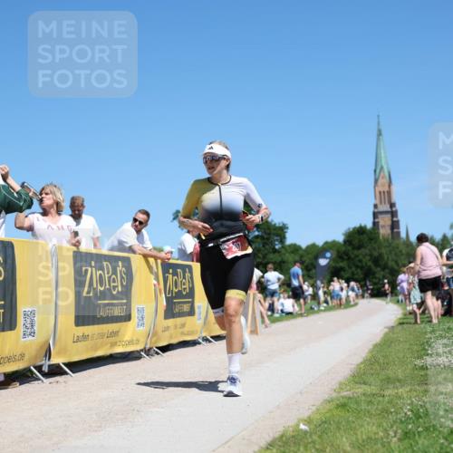 21.06.2026 - Viking Triathlon Michael Strokosch http://msf.ph/oto/9836651 21.06.2026 14:21:42 Laufen 297 meine-sportfotos.de