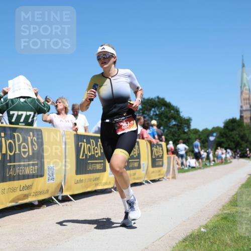 21.06.2026 - Viking Triathlon Michael Strokosch http://msf.ph/oto/9836653 21.06.2026 14:21:43 Laufen 297 meine-sportfotos.de