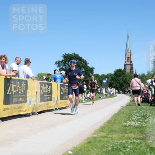 21.06.2026 - Viking Triathlon Michael Strokosch http://msf.ph/oto/9836663 21.06.2026 14:22:03 Laufen 387, 540 meine-sportfotos.de