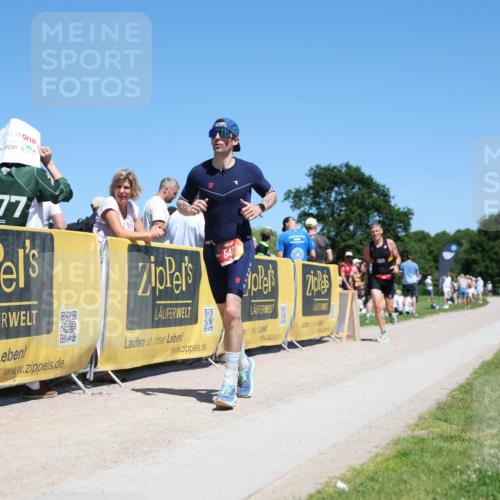 21.06.2026 - Viking Triathlon Michael Strokosch http://msf.ph/oto/9836667 21.06.2026 14:22:04 Laufen 387, 540 meine-sportfotos.de