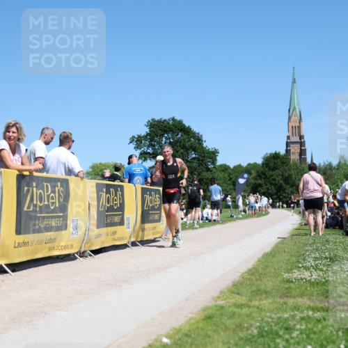 21.06.2026 - Viking Triathlon Michael Strokosch http://msf.ph/oto/9836668 21.06.2026 14:22:05 Laufen 387, 540 meine-sportfotos.de