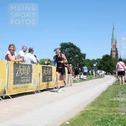 21.06.2026 - Viking Triathlon Michael Strokosch http://msf.ph/oto/9836669 21.06.2026 14:22:05 Laufen 387, 540 meine-sportfotos.de