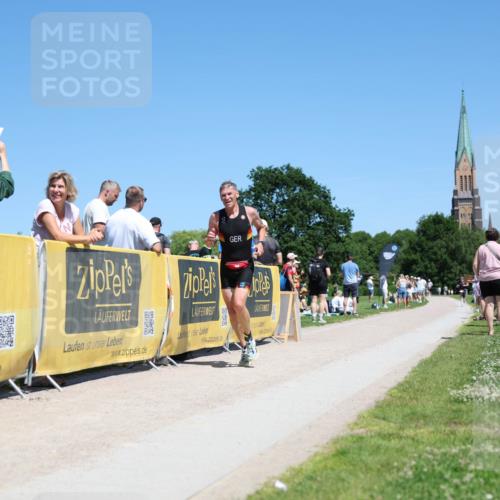 21.06.2026 - Viking Triathlon Michael Strokosch http://msf.ph/oto/9836670 21.06.2026 14:22:05 Laufen 387, 540 meine-sportfotos.de