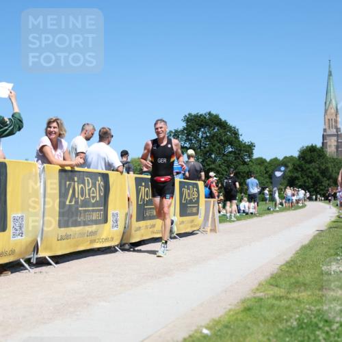21.06.2026 - Viking Triathlon Michael Strokosch http://msf.ph/oto/9836671 21.06.2026 14:22:05 Laufen 387, 540 meine-sportfotos.de