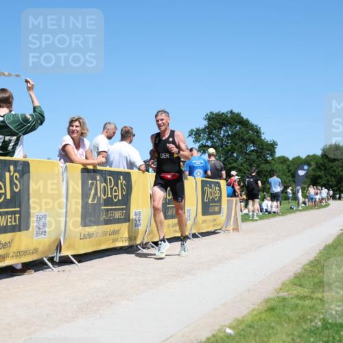 21.06.2026 - Viking Triathlon Michael Strokosch http://msf.ph/oto/9836672 21.06.2026 14:22:06 Laufen 387, 540 meine-sportfotos.de