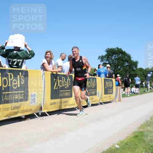 21.06.2026 - Viking Triathlon Michael Strokosch http://msf.ph/oto/9836673 21.06.2026 14:22:06 Laufen 387, 540 meine-sportfotos.de
