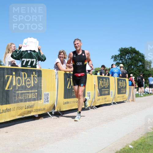 21.06.2026 - Viking Triathlon Michael Strokosch http://msf.ph/oto/9836674 21.06.2026 14:22:06 Laufen 387, 540 meine-sportfotos.de