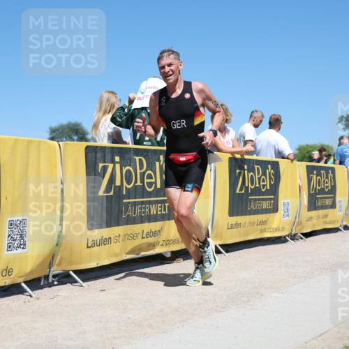 21.06.2026 - Viking Triathlon Michael Strokosch http://msf.ph/oto/9836676 21.06.2026 14:22:07 Laufen 387, 540 meine-sportfotos.de