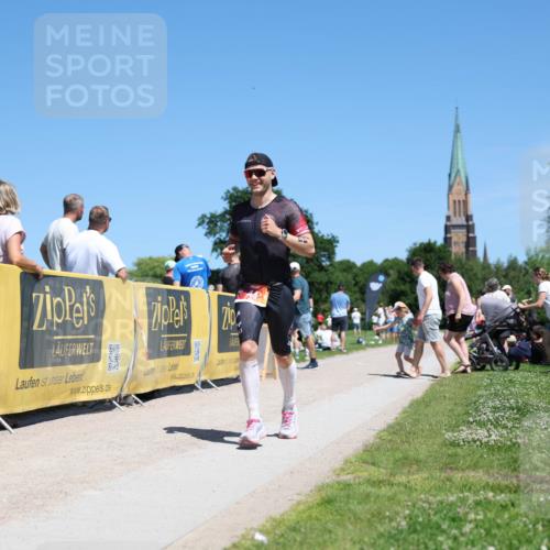 21.06.2026 - Viking Triathlon Michael Strokosch http://msf.ph/oto/9836680 21.06.2026 14:22:22 Laufen 44 meine-sportfotos.de