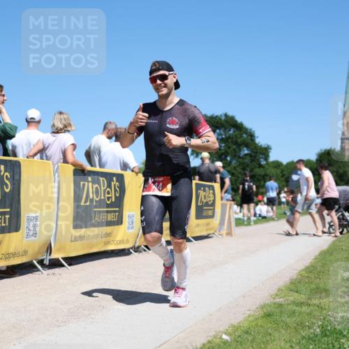 21.06.2026 - Viking Triathlon Michael Strokosch http://msf.ph/oto/9836683 21.06.2026 14:22:23 Laufen 44 meine-sportfotos.de